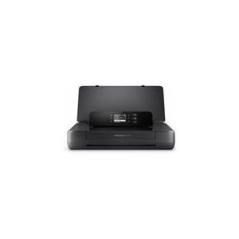 HP Officejet 200 Mobile Printer - Compact, High-Quality Inkjet Printer for On-the-Go Printing